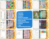 Preschool Workbook - Spanish and English - Audio in both languages - Gufino Bilingual Learning
