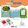 English & Spanish Flash Cards for Kids - Bilingual Flash Cards - Gufino Bilingual Learning