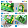 English & Spanish Flash Cards for Kids - Bilingual Flash Cards - Gufino Bilingual Learning