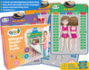 Human Body Poster for Kids: Organs, Muscles & Bones - Spanish and English - Gufino Bilingual Learning